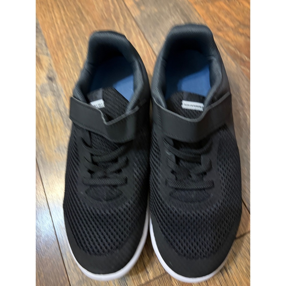 Nike Flex Experience RN 7‎ Black Anthracite Running Shoes 944360-001 Mens 2.5Y